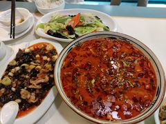 -付掌柜在成都·热炒砂锅集(金禾店)