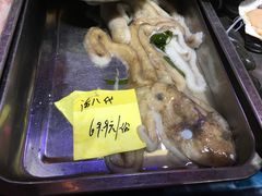 -三个渔夫·蒸汽海鲜(小白楼店)