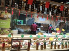 -驰明粗粮小厨(湖滨路店)