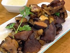 -唔止卤嘢·潮州府城菜(鹭江店)