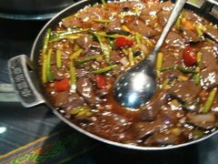 -甘家界牌柠檬鸭(青山店)