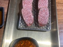 -九田家黑牛烤肉料理(太阳宫广场店)