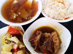 -好成财牛排馆(涂门街总店)