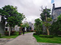 -沙美村