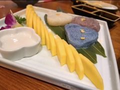 -泰兰香·Thailand(凯德空中花园店)