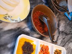 油泼辣子-西安饭庄·非遗陕菜(钟楼店)