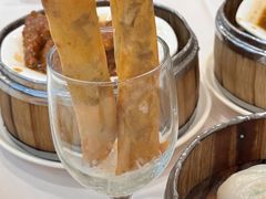 -凤凰楼酒家·粤宴点心(华强北店)