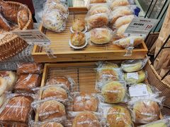 -富贵面包公司(运河店)