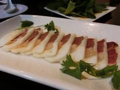 火腿乳饼-南蛮子(进贤路店)