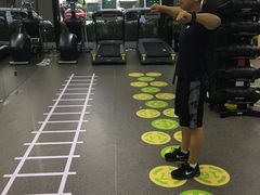 -VPsmart私教健身工作室(新华路旗舰店)