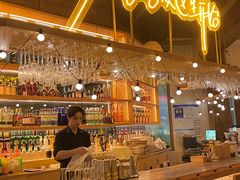-不二·民谣音乐餐吧(长沙店)