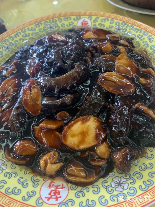 砂锅居(西四店)红烧全家福图片