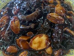 红烧全家福-砂锅居(西四店)