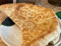 -维吾尔餐厅(宜山路店)