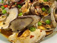 -渔家风味·鲅鱼水饺·央视展播·海鲜天津菜(开发区店)