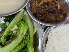 -阿秋牛排(湖心街店)