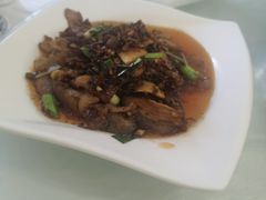 -笑红饭庄