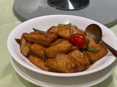 -兴悦酒家(环市东路店)