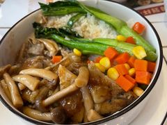 -杯子红牛排(西樵店)