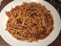 -天津乾毓德饭庄·清真传统炒菜·海鲜烧烤(咸阳路店)