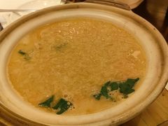贵妃泡饭-利苑酒家(合景国际金融广场店)