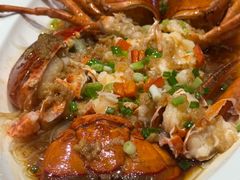 -拉完海鲜大排档(温岭店)