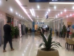 -美年大健康体检(江门万达分院)