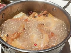 -SEA西雅图海鲜自助餐厅(海乐世界店)