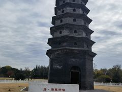 -东台西溪天仙缘景区