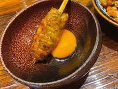 -鸟鹏烧鸟居酒屋(熙龙湾店)