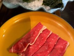 -牛New寿喜烧(中山公园龙之梦店)