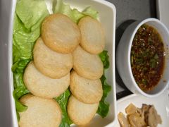 -海底捞火锅(高新万达店)