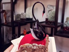 -BLACKSWAN黑天鹅(环球店)