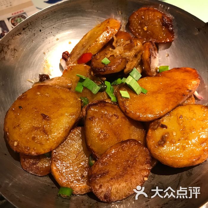 绿茶餐厅(密云万象汇店)-图片-密云区美食-大众点评网