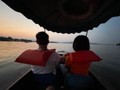 -柳莺湖上·湖景餐厅·江南菜(西湖店)