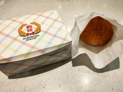 -香港新发烧腊茶餐厅(书城店)