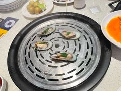 -青蓬海上捞蒸品海鲜城(海岸城店)