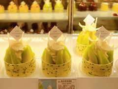 -好利来(光华中心店)