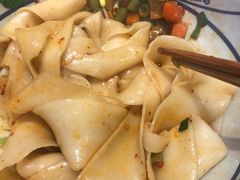 -陇上秦轩biangbiang面(萧山万象汇店)