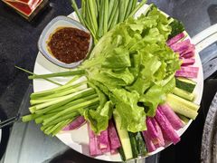 -一品渔乡·水库灶台鱼·乐享庭院
