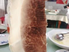 李庄白肉-映秋饭店(李庄总店)