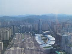 -济南凯宾斯基酒店-THE VIEW云景全日制餐厅