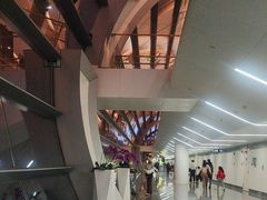 -南宁吴圩国际机场-T2航站楼