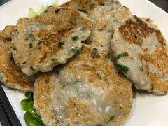 煎鱼饼-华嫂冰室(尖沙咀店)