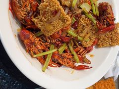 -周姑娘不等味·龙虾的故事(高邮店)