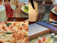 -Mammamia意大利餐厅(阳春巷店)