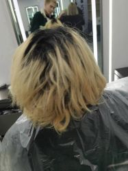 -Coo Hair salon