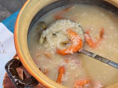 -一粥(华侨城创意文化园店)