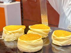 -顺德美的万豪酒店·自助餐·贡厨