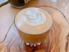 澳白-COFFEE HOLIC(朝外SOHO店)